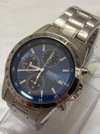 Seiko - Chronograph - Zonder Minimumprijs - SBTQ071 - Heren