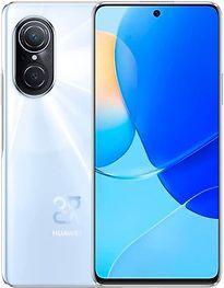 Huawei nova 9 SE Dual SIM 128GB wit, Telecommunicatie, Mobiele telefoons | Huawei, Zonder abonnement, Android OS, Zonder simlock