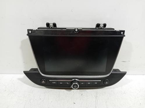 Navigatie display Opel Crossland X / Crossland  1.2 86758B03, Auto-onderdelen, Elektronica en Kabels, ARN erkend, Stiba lid, Erkend duurzaam