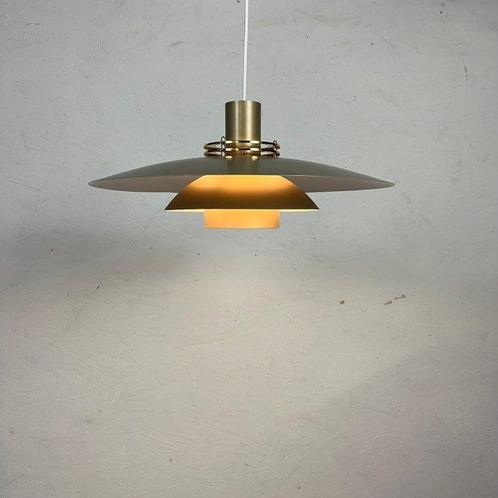 Top-Lamper - Plafondlamp - Metaal, Antiek en Kunst, Antiek | Lampen