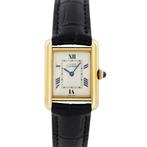 Cartier - Tank Must de Cartier - Zonder minimumprijs -, Nieuw
