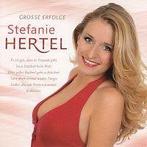 Stefanie Hertel - Grosse Erfolge - (CD), Nieuw in verpakking