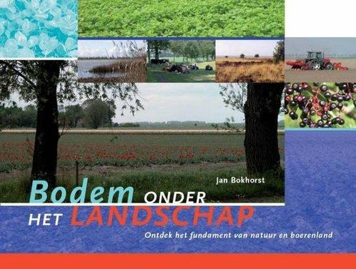 Bodem onder het landschap | 9789087401818, Boeken, Studieboeken en Cursussen, Verzenden