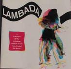 cd - Various - Lambada, Verzenden, Zo goed als nieuw