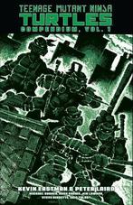 Teenage Mutant Ninja Turtles Compendium, Vol. 1, Verzenden, Nieuw