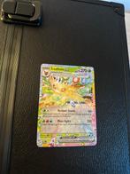 Pokémon - 1 Card - Leafeon ex 006 PRE Prismatic Evolutions, Nieuw