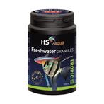 HS Aqua Freshwater Granules | voor kleine vissen 1000ML, Dieren en Toebehoren, Nieuw, Ophalen of Verzenden
