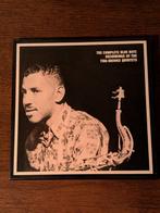 Tina Brooks - The Complete Blue Note Recordings of the Tina, Nieuw in verpakking