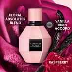 Viktor & Rolf Flowerbomb Extreme Intense 100 ml Eau de, Verzenden, Nieuw
