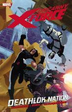 Uncanny X-Force Volume 2, Boeken, Strips | Comics, Zo goed als nieuw, Verzenden