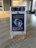 Pokémon Graded card - WIGGLYTUFF 1ST EDITION JUNGLE - PSA, Hobby en Vrije tijd, Verzamelkaartspellen | Pokémon, Nieuw