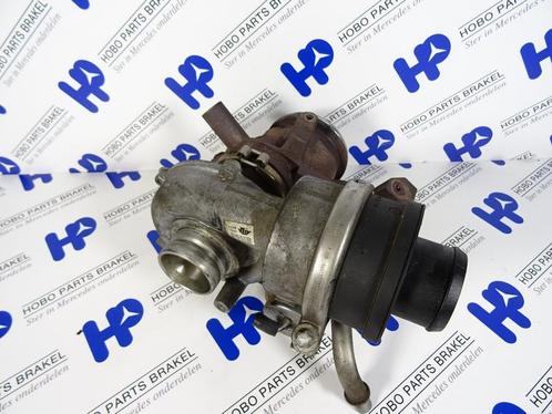 Turbo A 640 090 1780 o.a: B-klasse w245 (OM 640 940), Auto-onderdelen, Motor en Toebehoren, Gebruikt, 3 maanden garantie, Mercedes-Benz