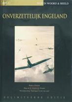 Onverzettelijk Engeland, Boeken, Ophalen of Verzenden, Nieuw