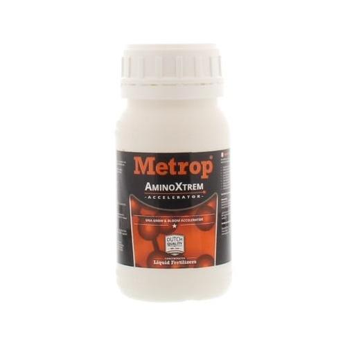 METROP AMINOXTREM 250 ML (PLANTENVOEDING & ADDITIEVEN), Tuin en Terras, Plantenvoeding, Nieuw, Ophalen of Verzenden