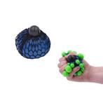 Sensory Toys Squishy Stress Mesh Ba van €3,99 voor €2,79, Kinderen en Baby's, Speelgoed | Overig, Ophalen of Verzenden, Nieuw