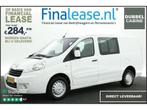 Peugeot Expert 229 2.0 HDI L2H1 DC Airco Cruise PDC €243pm