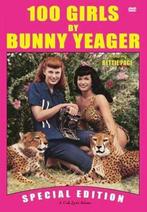 100 Girls By Bunny Yeager - DVD, Cd's en Dvd's, Verzenden, Nieuw in verpakking