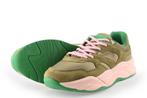 Scotch & Soda Sneakers in maat 39 Groen | 10% extra korting, Verzenden, Scotch & Soda, Groen, Sneakers of Gympen