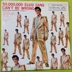 Elvis Presley - ELVIS Gold Records Vol. 2 - Vinylplaat -, Nieuw in verpakking