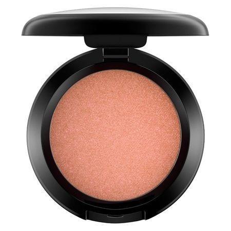 MAC Cosmetics Peachtwist Sheertone Shimmer Blush - 6g, Sieraden, Tassen en Uiterlijk, Uiterlijk | Cosmetica en Make-up, Wangen