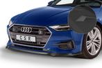 Cup spoilerlip met ABE voor Audi A7 C8 (Type 4K) CSL563-S, Verzenden, Nieuw