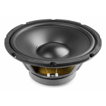 Retourdeal - Fenton 10 inch HiFi Woofer met PP conus beschikbaar voor biedingen