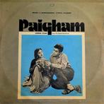 Lp - C. Ramchandra, Pradeep - Paigham, Cd's en Dvd's, Vinyl | Wereldmuziek, Verzenden, Nieuw in verpakking