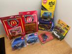 Herpa, Majorette, Matchbox, Siku, McDonalds, EFSI Toys 1:64, Nieuw