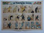 Tintin magazine N°3 - 1946, Nieuw
