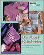 Basisboek Babybreien, Ophalen of Verzenden, Nieuw