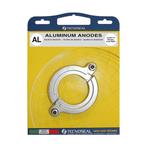 Yanmar Saildriveset: anodes + hardware (met beugels) -, Watersport en Boten, Ophalen of Verzenden, Nieuw