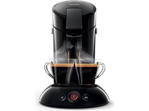 Philips Senseo Original - Koffiepadmachine - 2 kopjes koffie, Huis en Inrichting, Woonaccessoires | Overige, Zo goed als nieuw