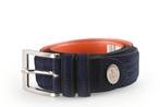 Maximetanghe Riem Blauw | 10% extra korting, Verzenden, Zo goed als nieuw, Overige kleuren, Maximetanghe