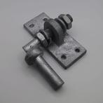 Verstelbare plaatduim 16mm thvz (1st), Doe-het-zelf en Verbouw, Ophalen of Verzenden, Nieuw