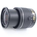 Nikon AF-P 18-55mm F/3.5-5.6G DX VR | Tweedehands, Audio, Tv en Foto, Fotocamera's Digitaal, Verzenden, Gebruikt, Nikon