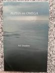 Alpha en Omega (R.F. Donders) - zeevaart