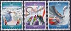 Liechtenstein - 1993 - Olympische Spelen - Postfris, Postzegels en Munten, Postzegels | Europa | Overig, Overige landen, Verzenden