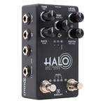 Keeley Halo Andy Timmons Dual Echo delay pedaal voor gitaar, Muziek en Instrumenten, Verzenden, Nieuw