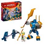 LEGO Ninjago 71805 Jays Mecha Strijdpakket, Verzenden, Nieuw