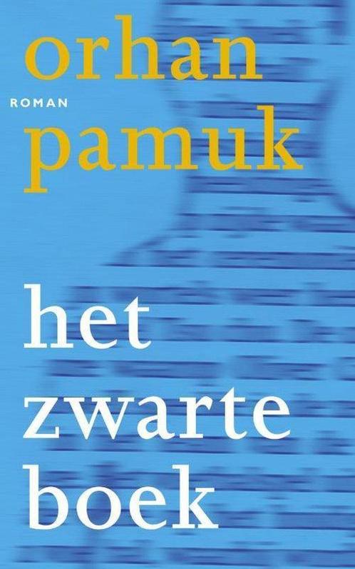 Het Zwarte Boek, Boeken, Overige Boeken, Ophalen of Verzenden