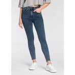 Levis® Skinny fit jeans 721 High rise skinny, Kleding | Dames, Spijkerbroeken en Jeans, Nieuw, Verzenden