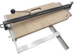 HUFA tegelsnijmachine - 630 mm, Verzenden, Nieuw