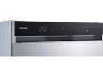 Koenic KDW6041BBU - Inbouw vaatwasser - 14 couverts -, Huis en Inrichting, Verzenden, Zo goed als nieuw
