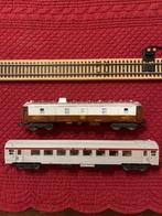 Lima H0 - 309331; L301023 - Modeltrein personenwagonset (2), Hobby en Vrije tijd, Modeltreinen | H0, Nieuw