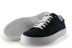 Van Lier Sneakers in maat 40 Blauw | 10% korting, Van Lier, Verzenden, Blauw, Sneakers of Gympen