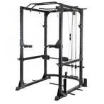 Taurus Power Cage Pro, Sport en Fitness, Verzenden, Nieuw