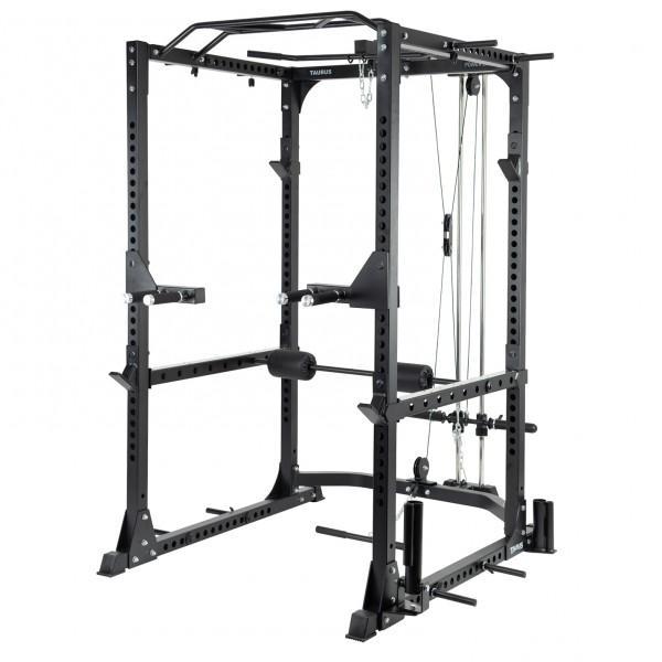 Taurus Power Cage Pro, Sport en Fitness, Fitnessapparatuur, Nieuw, Verzenden