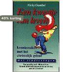 Een kwestie van leven 9789060677018 N. Gumbel, Boeken, Verzenden, Gelezen, N. Gumbel