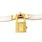 Hermès - Kelly - Dames - 1990-1999, Sieraden, Tassen en Uiterlijk, Horloges | Heren, Nieuw