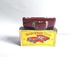 Matchbox 1:64 - Modelauto - Matchbox Series Lesney 53, Nieuw
